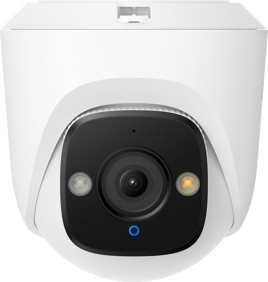 Eufy E41 PoE Turret Cam - Beveiligingscamera