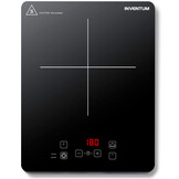 Inventum KI120T - Inductiekookplaat