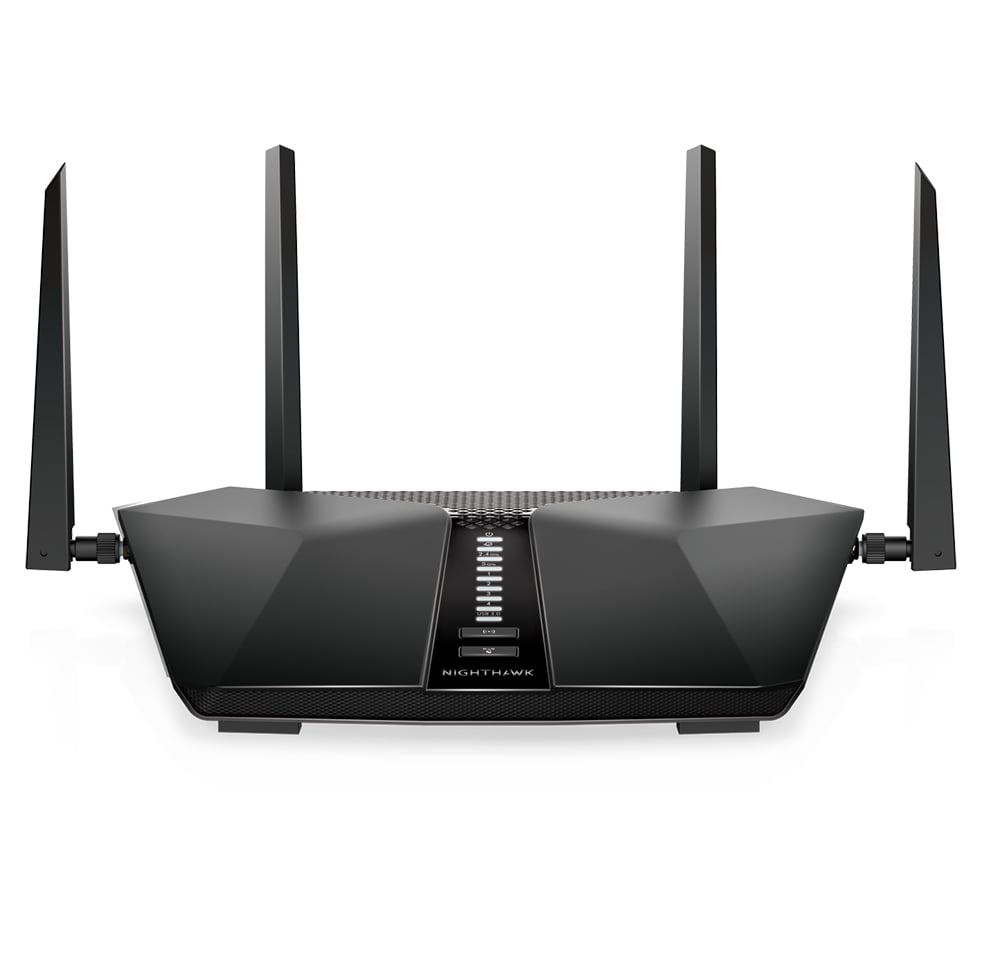 Netgear Nighthawk RAX50 WiFi 6 - Router