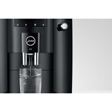 JURA E4 Piano Black (EA) - Koffiemachine