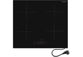 Inventum IKI6008 - Inductiekookplaat