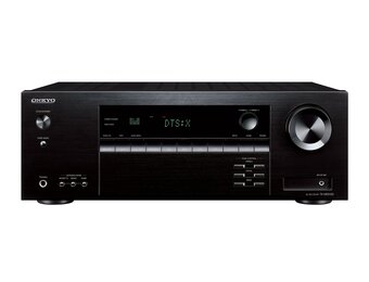Onkyo TX-NR5100 - Receiver