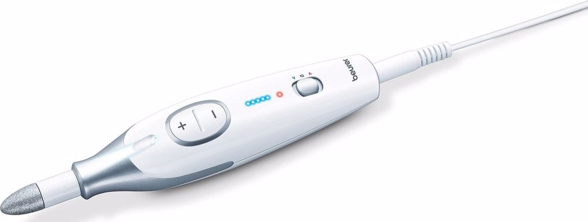 Beurer MP 42 Manicure-/ pedicureset - Manicure/ pedicure set