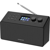 Kenwood CR-ST90S-B - Radio