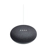 Google Nest Mini Charcoal (GA00781-ES) - Draadloze speaker