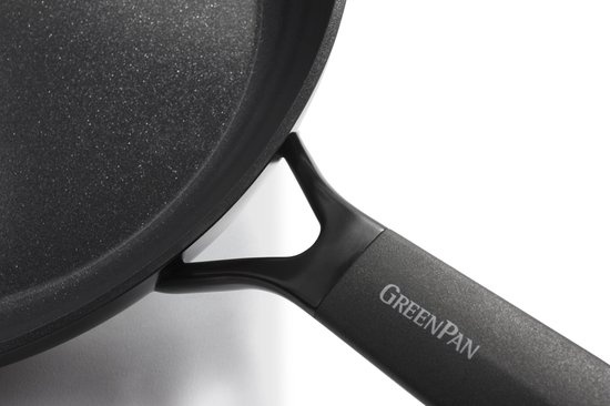 GreenPan Smartshape Koekenpan Ø28 cm - PFAS vrij