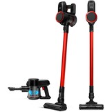 Ufesa Kalahari - Steelstofzuiger