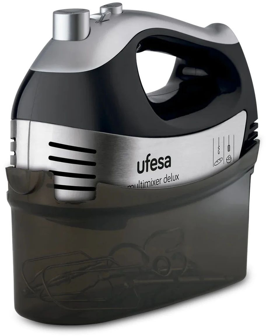 Ufesa Multimixer Delux BV5650 - Staafmixer