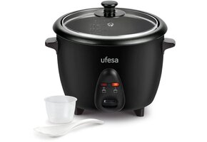 Ufesa AR4010 Jasmine - Stoomkoker