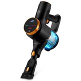 Ufesa Inspire U5 Digital - Steelstofzuiger