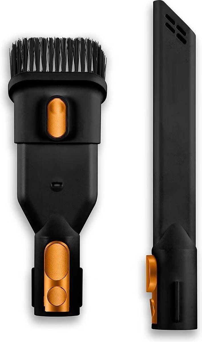 Ufesa Inspire U5 Digital - Steelstofzuiger