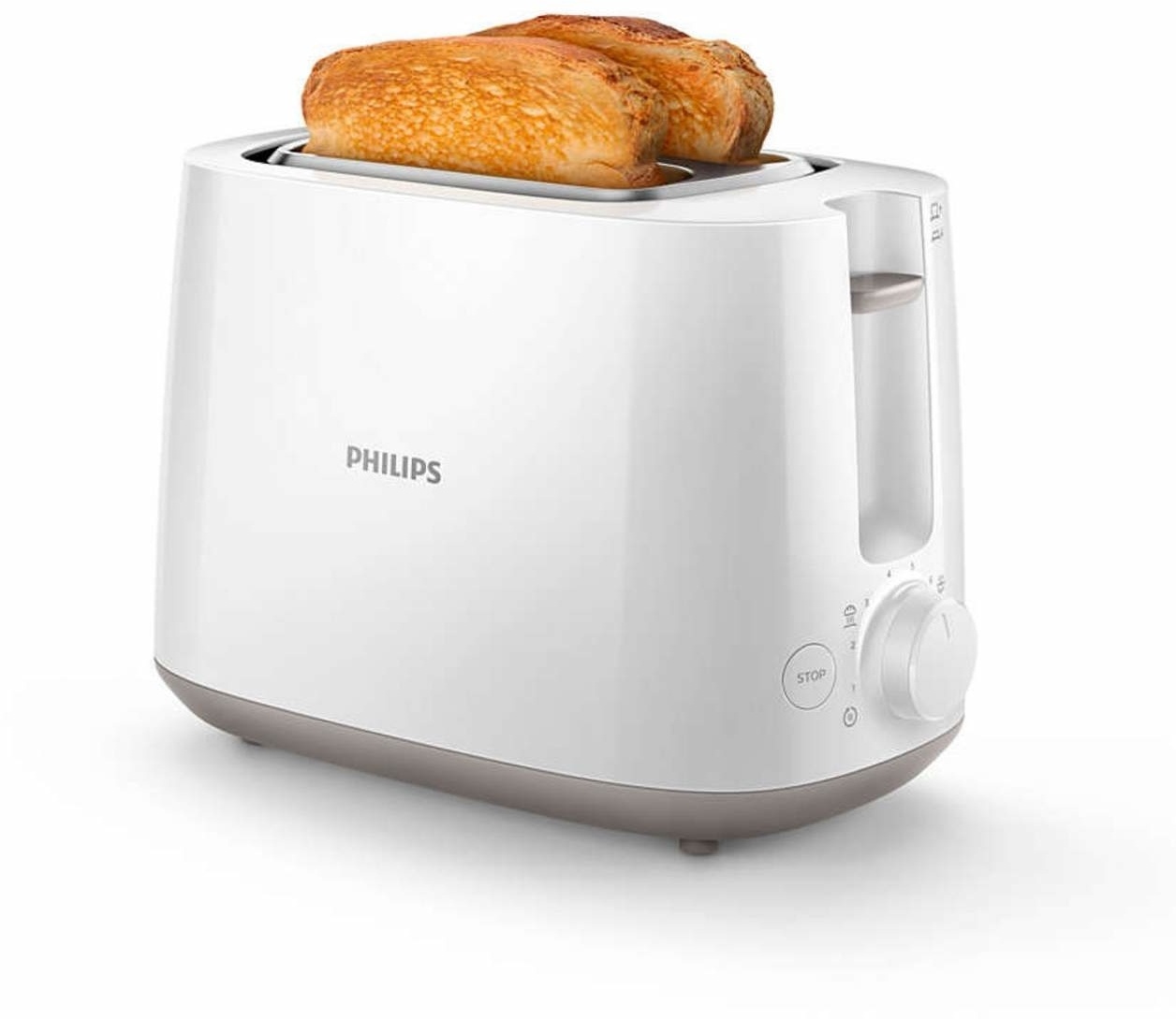 Philips Daily Collection HD2581/00 - Broodrooster