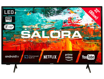 Salora 32BXX9000 - LED TV