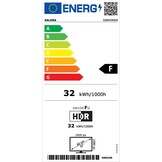 Salora 32BXX9000 - LED TV