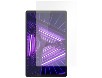Just in Case Tempered Glass - Lenovo M10HD  - Screenprotector
