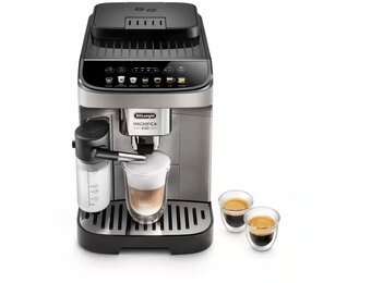 De'Longhi Magnifica Evo ECAM290.81.TB - Koffiemachine
