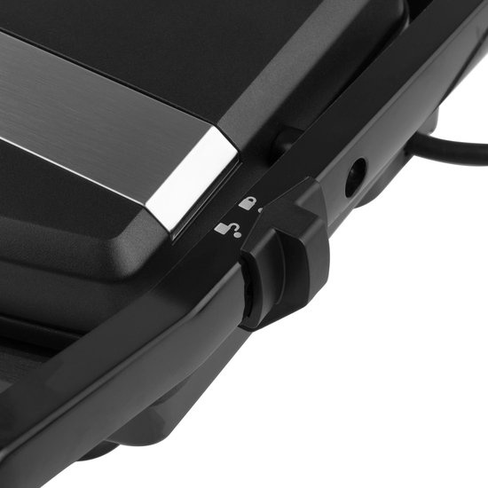 Tristar GR-2856 - Contactgrill