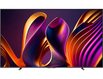 Hisense 100E7NQ PRO - QLED TV