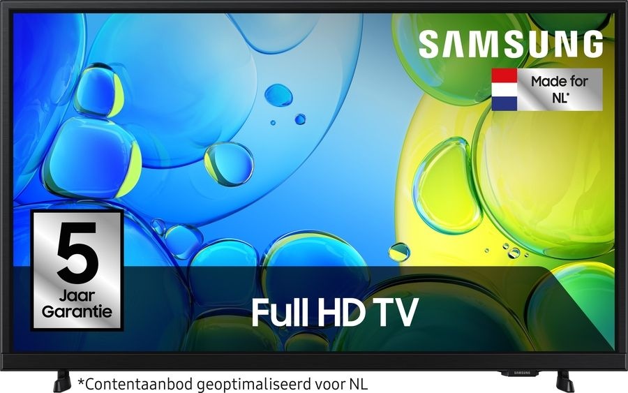 Samsung FHD 32F6000F (2025) - LED TV