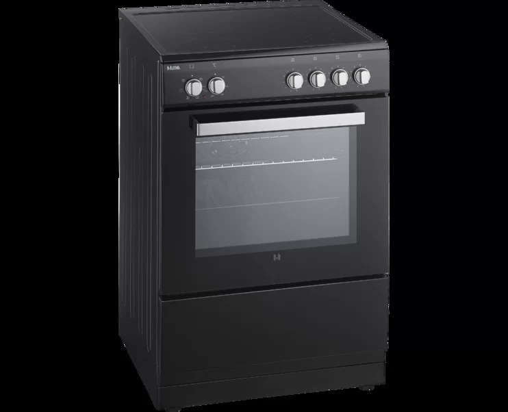 ETNA FIV560ZWA - Inductiefornuis