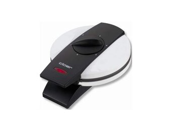 Cloer 261 Oublie-/kniepertjesijzer - Wafelijzer