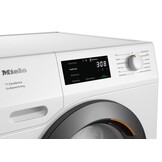 Miele TEC655WP EcoSpeed - Warmtepompdroger
