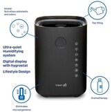 Clean Air CA-605 - Luchtbevochtiger
