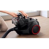 Bosch ProPower BGS21POW2 - Stofzuiger zonder zak