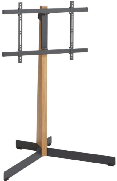 Vogel's TVS 3695W Wit TV Vloerstandaard (40 - 77 inch) - TV muurbeugel