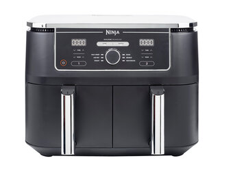 Ninja Foodi AF400EU - Hetelucht friteuse