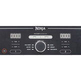 Ninja Foodi AF400EU - Hetelucht friteuse