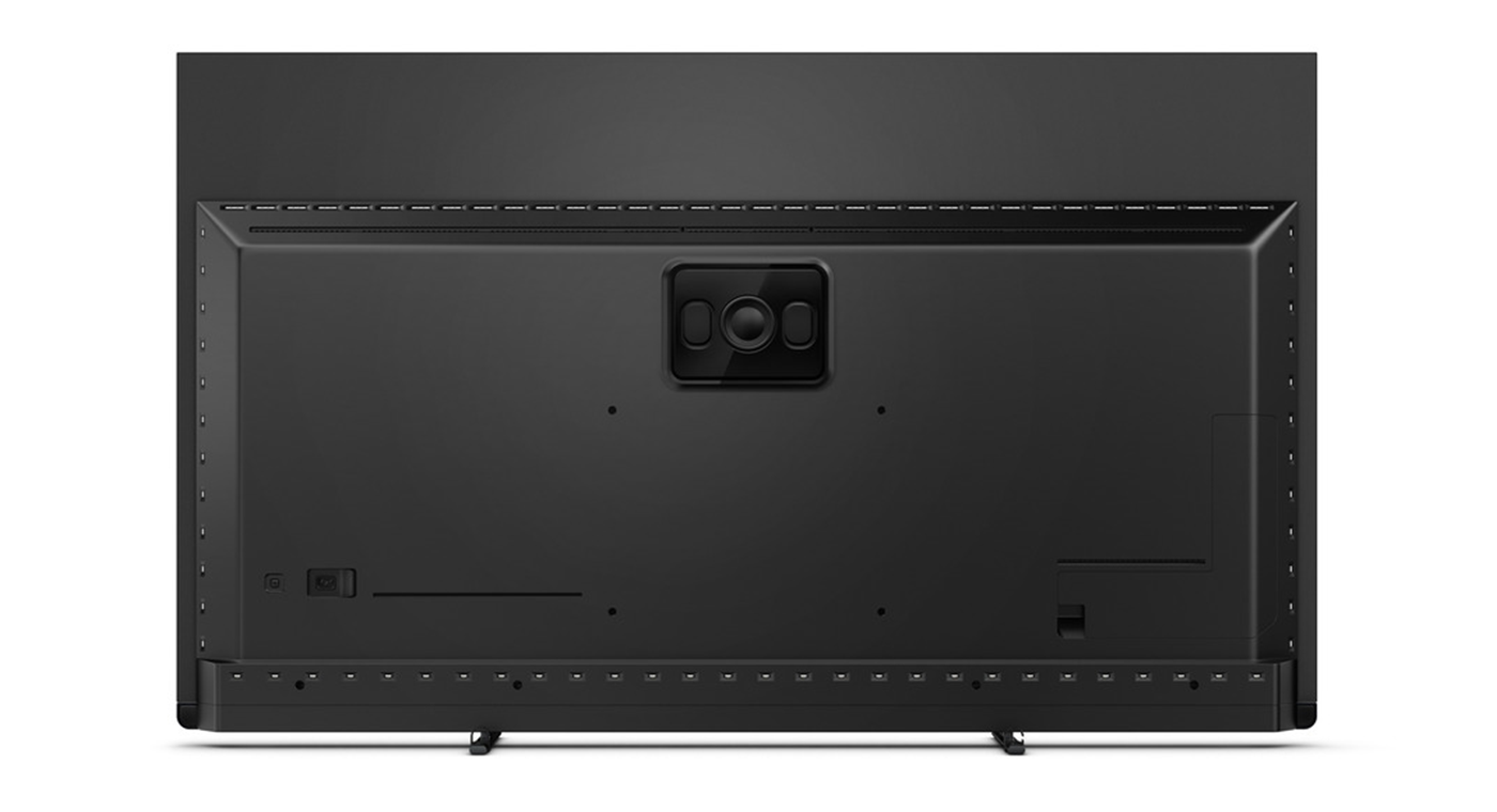 Philips 55OLED909/12 (2024) - OLED TV