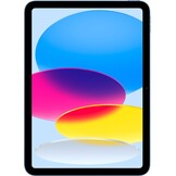Apple iPad (2022) Wi-Fi 64GB Blauw MPQ13FD/A - Tablet