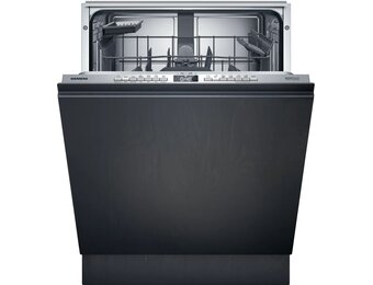 Siemens SX63EX23BE iQ300 extraKlasse - Inbouw vaatwasser