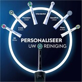 Oral-B Vitality Pro Black - Elektrische tandenborstel
