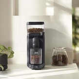 Moccamaster KM5 Mat Zwart - Koffiemolen