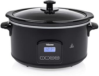Tristar VS-3920 - Slowcooker