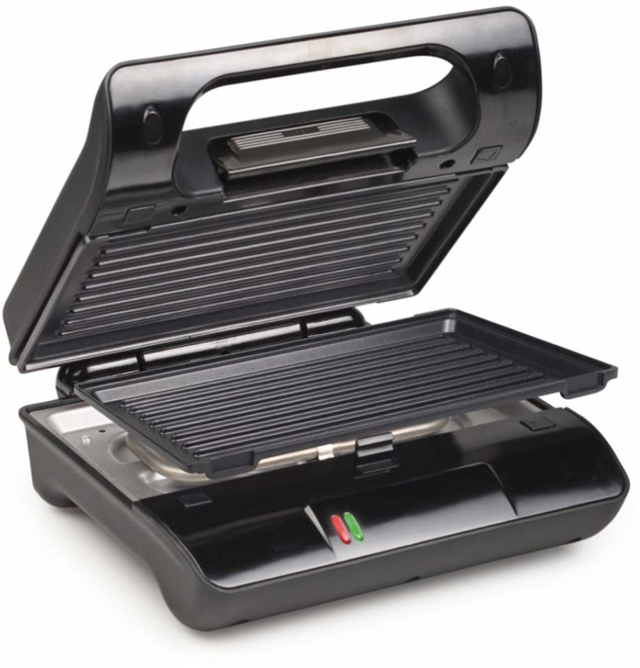 Princess Grill Compact Flex 117001 - Contactgrill