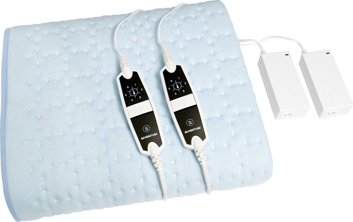 Inventum HNL4212Z - Elektrische deken