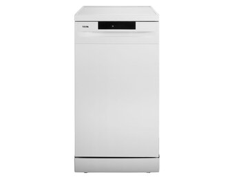 ETNA VWV147SWIT - Vrijstaande vaatwasser