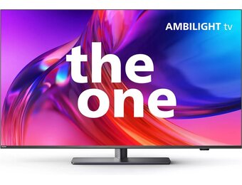 Philips The One 55PUS8808 - LED TV