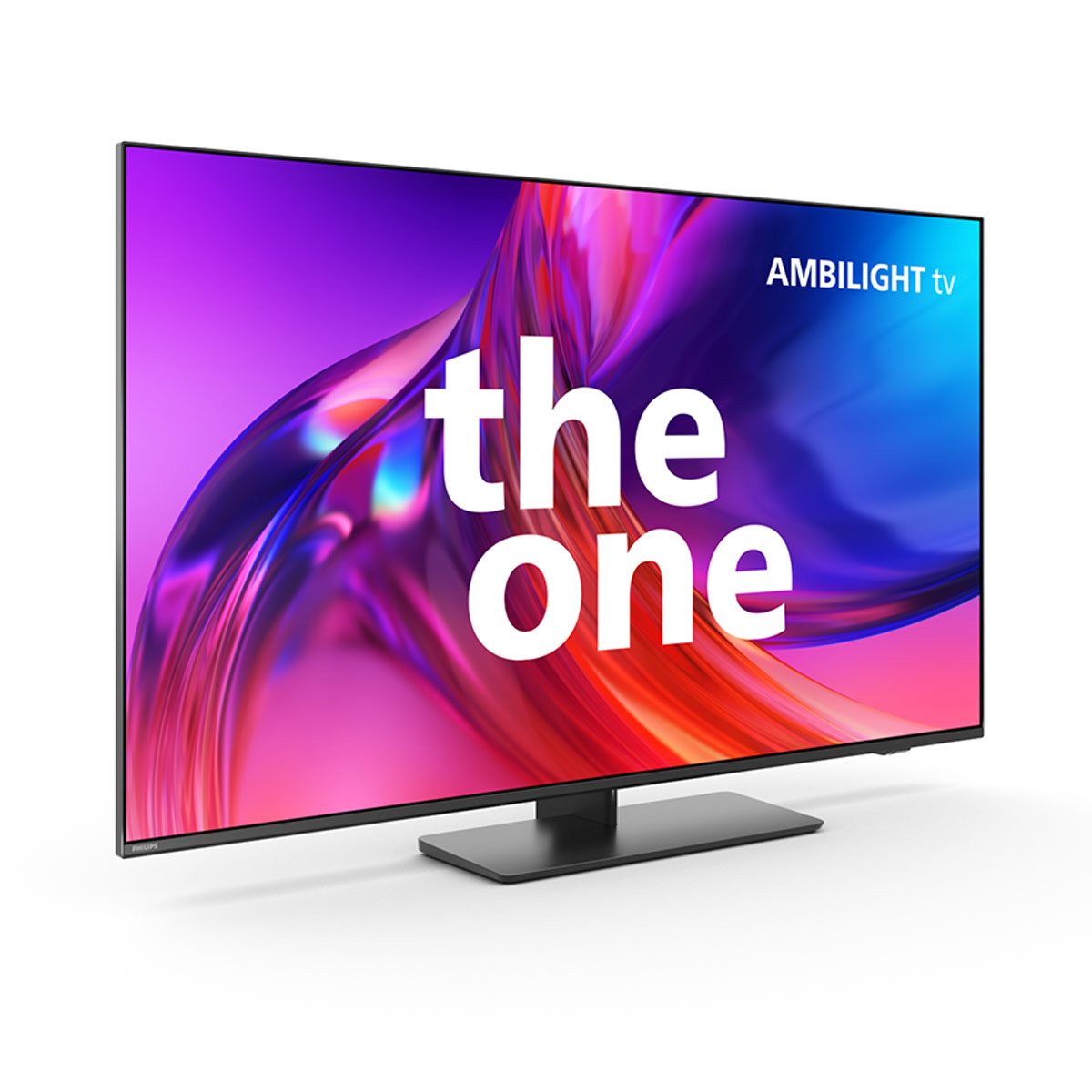 Philips The One 55PUS8808 - LED TV