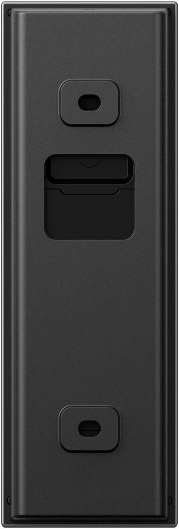 Eufy Video Doorbell E340 + Chime - Deurbel