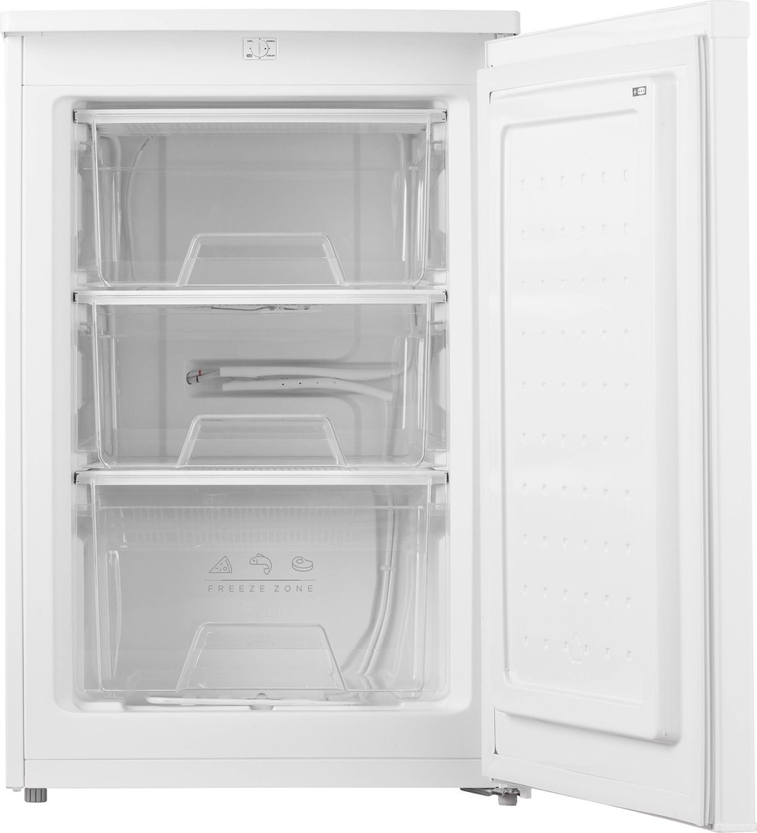 Inventum VR550 - Tafelmodel vriezer