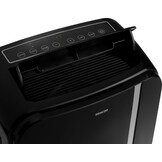 Sencor SAC MT1231C Zwart - Mobiele airco