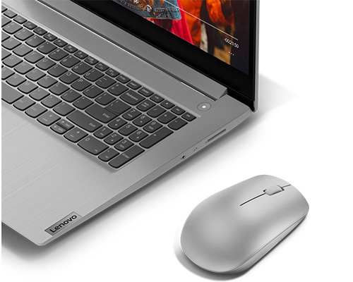 Lenovo 530 - Muis