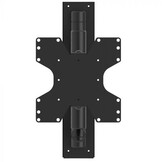 Cavus WMV9050 Draaibare TV beugel (26 - 65 inch) - TV muurbeugel