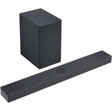 LG SC9S - Soundbar
