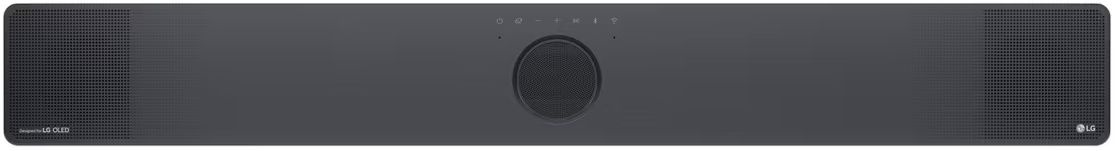 LG SC9S - Soundbar