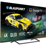 Blaupunkt 55QBG6000S - QLED TV